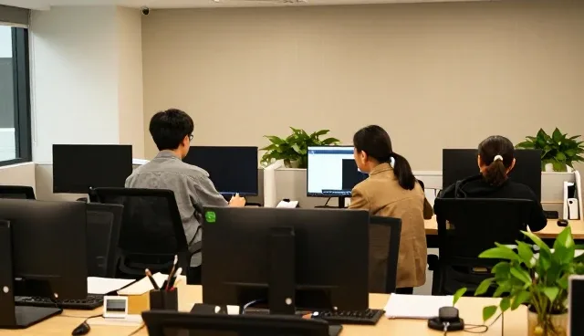 运维自动化在软件开发中的实际应用分析