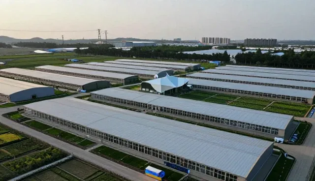 企业服务性能优化与适用场景分析