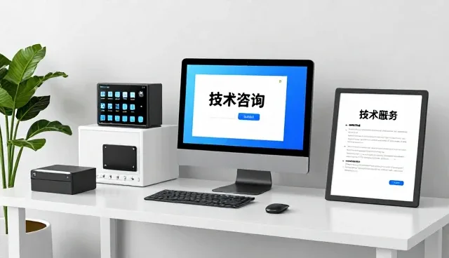 运维技术选型如何适配不同业务场景